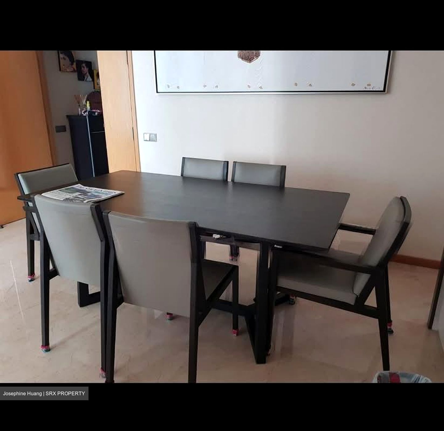 The Lincoln Residences (D11), Condominium #587980761